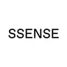SSENSE logo