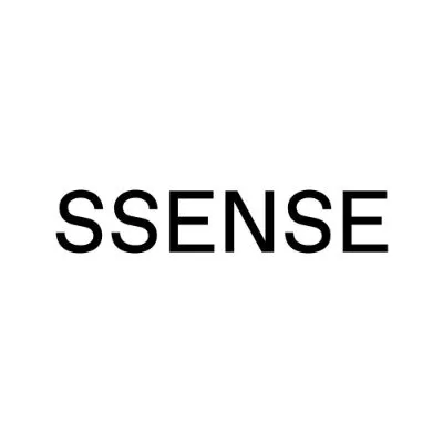 Ssense