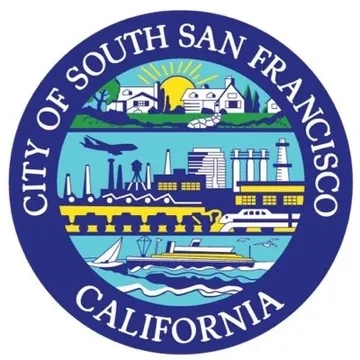 SSF Government Logo
