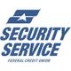 Security Service Federal Credit Union logo