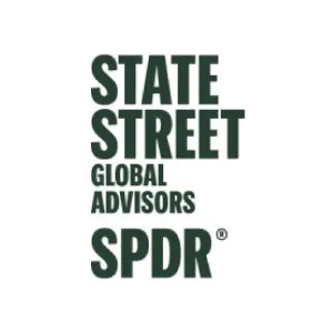 State Street Global Advisors logo