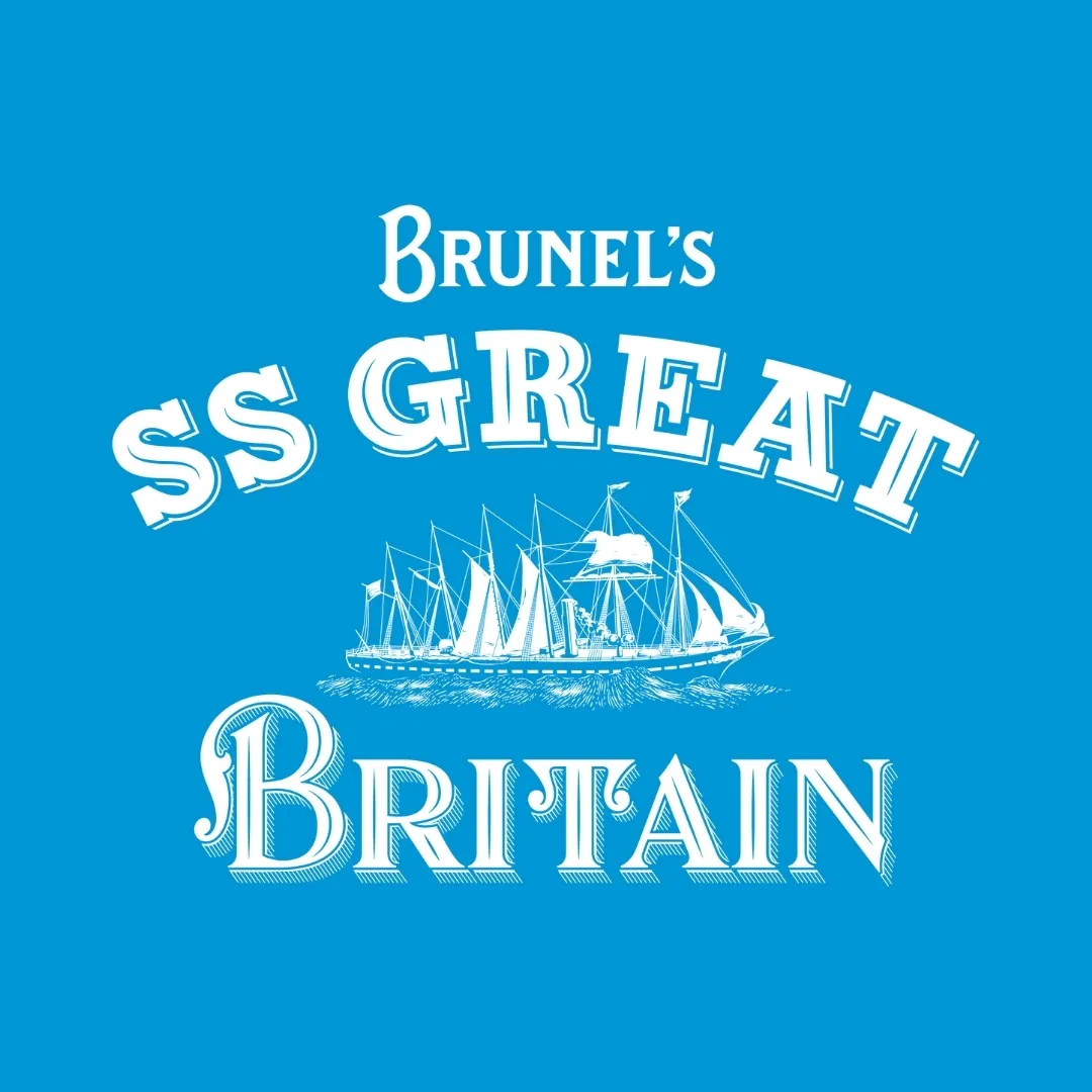 Brunels Ss Great Britain