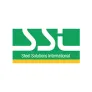 Logo SSI Steel Solutions International