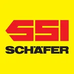 Schaefer Systems International Pty Ltd (ssi Schaefer) Logo