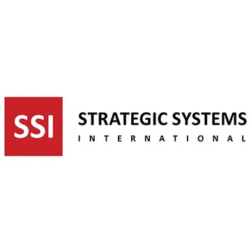 Strategic Systems International Logo