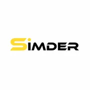 Simder Welder Logo