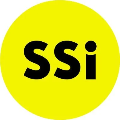 SSI People logo