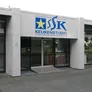 Logo SKK Keukenstudio