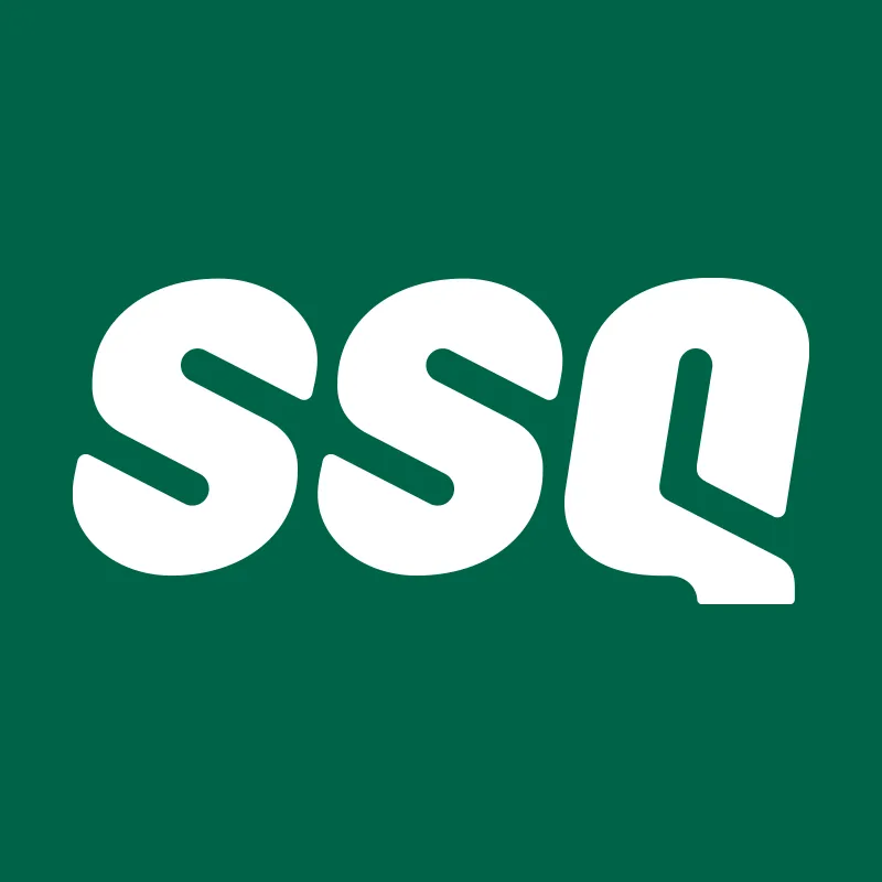 SSQ logo