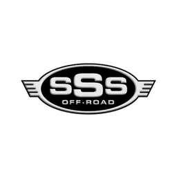 sssoffroad.com logo