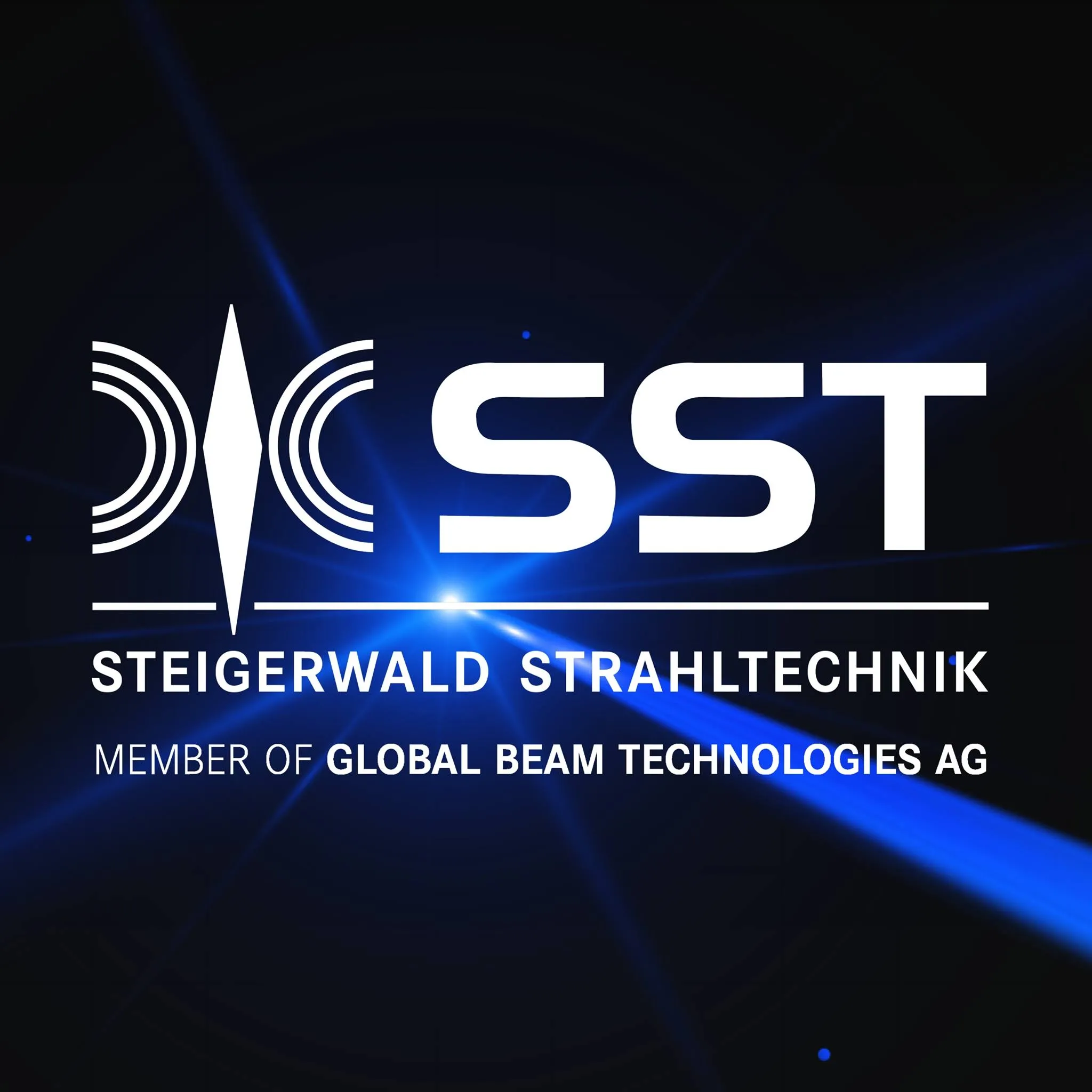Steigerwald Strahltechnik GmbH logo