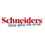 Schneider's Saddlery logo