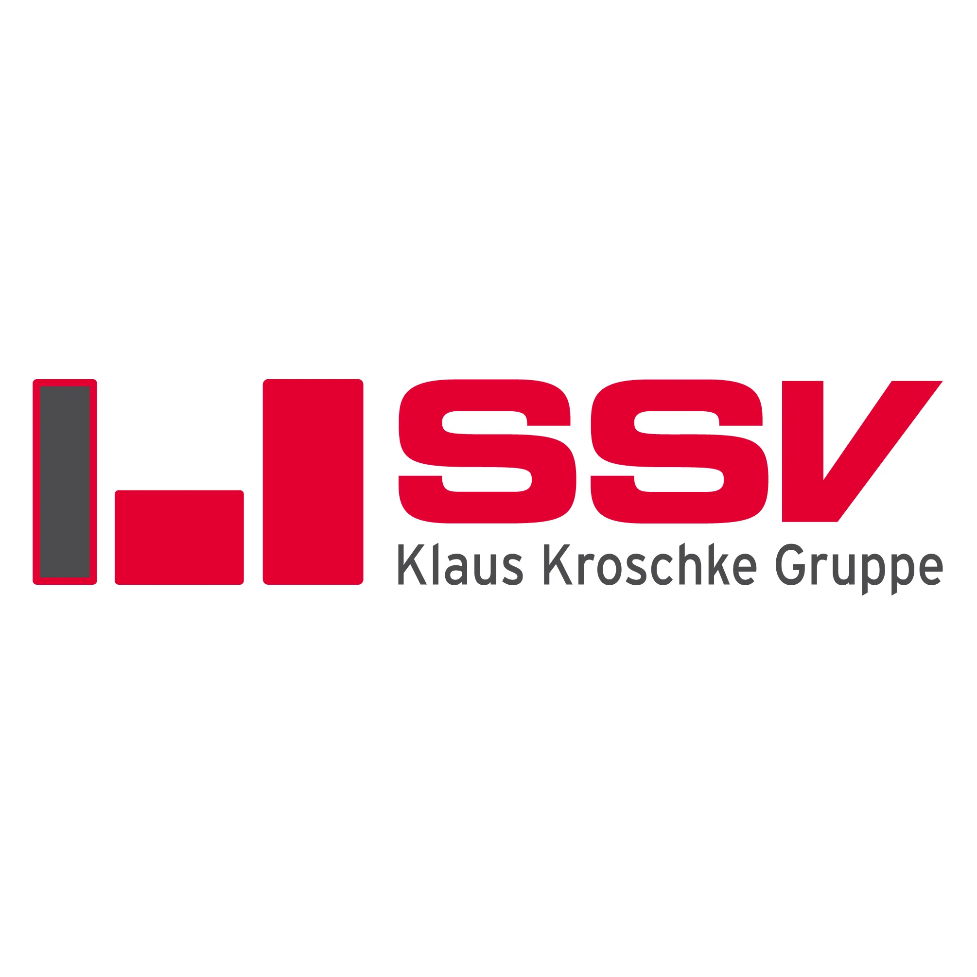 SSV-Kroschke GmbH logo