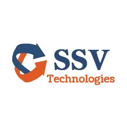 SSV Technologies Inc logo