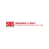 S&S Worldwide logo