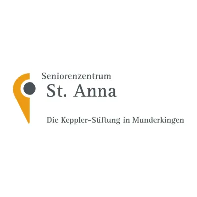 Paul Wilhelm von Keppler-Stiftung - Seniorenzentrum St. Anna