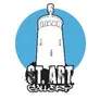 Logo St. Art Gallery