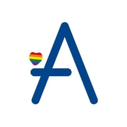 St. Augustinus Gruppe logo