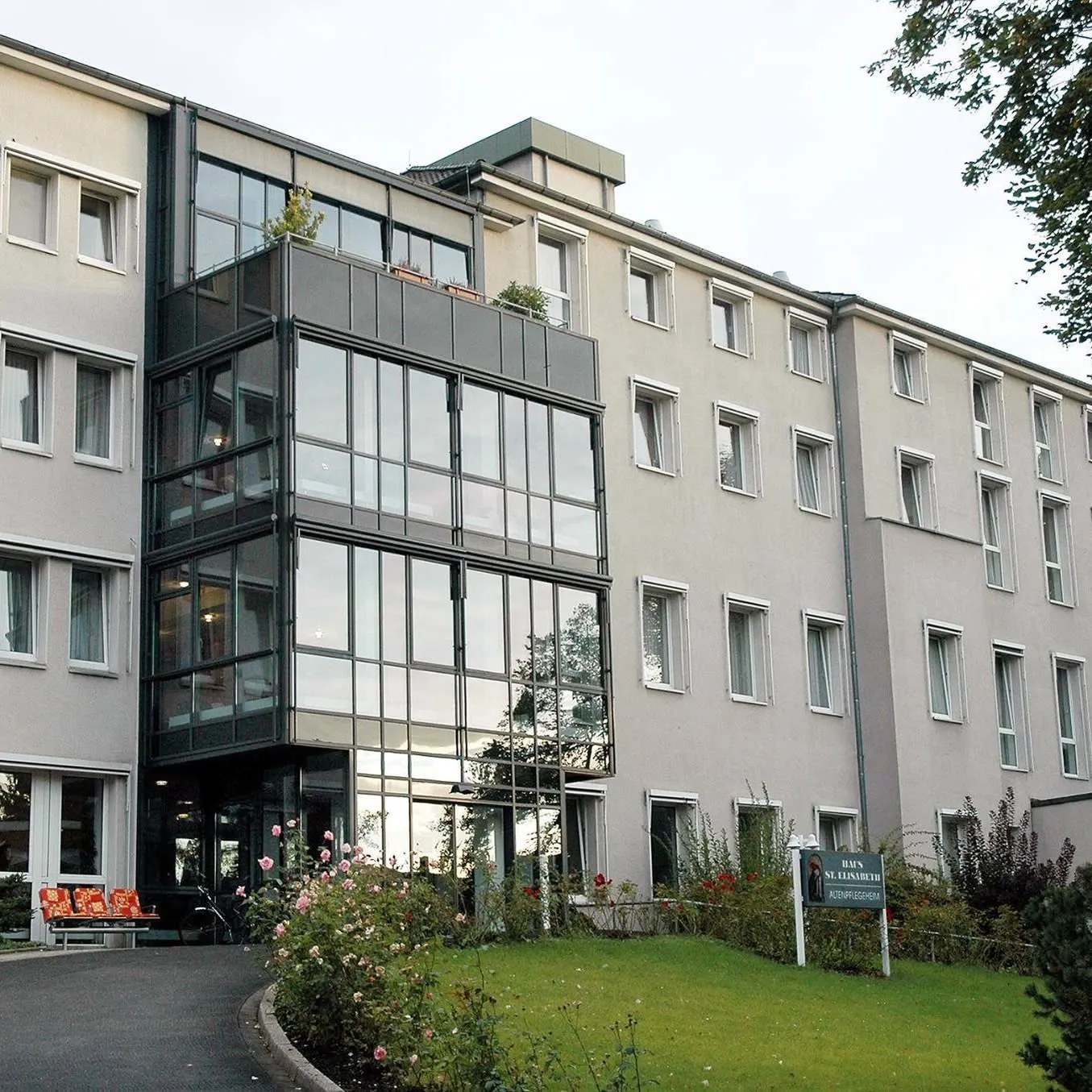 Haus St. Elisabeth
