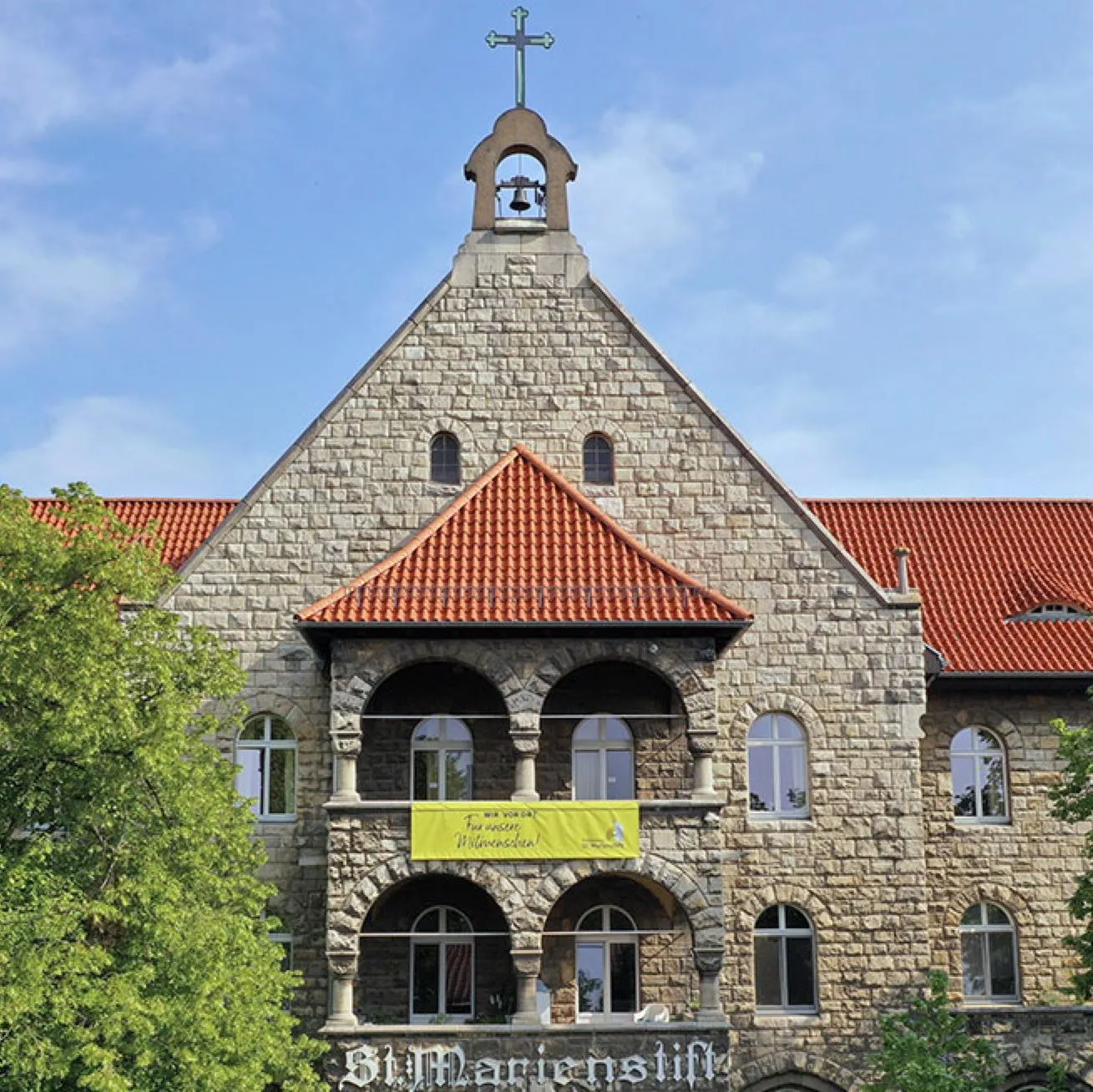 Klinik St.Marienstift