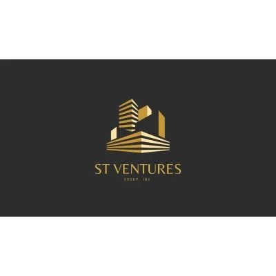 ST Ventures logo