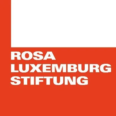 Rosa- Luxemburg- Stiftung Gesellschaftsanalyse und Politische Bildung e.V.