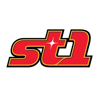 St1 Logo