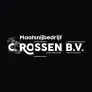 Logo C. Rossen B.V.