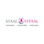 Logo StaalVitaal