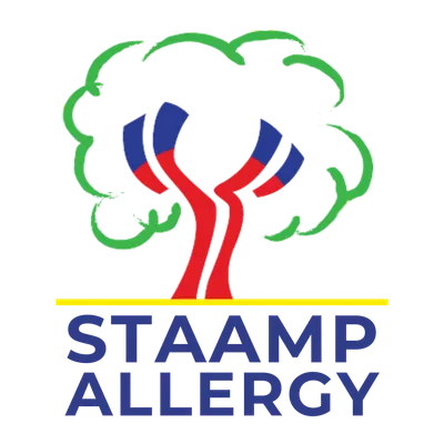 STAAMP Allergy