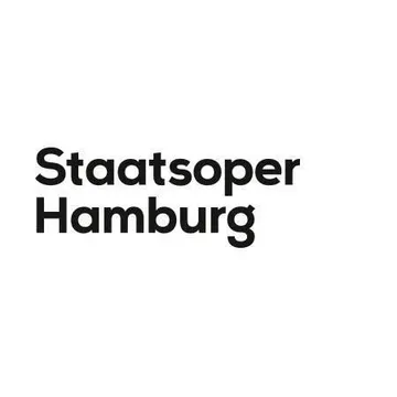 Staatsoper Hamburg Logo