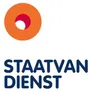Logo Staatvandienst - Amerikalaan