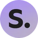 Stability AI logo