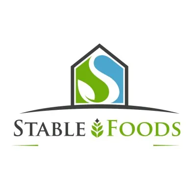 Stable Foods logo