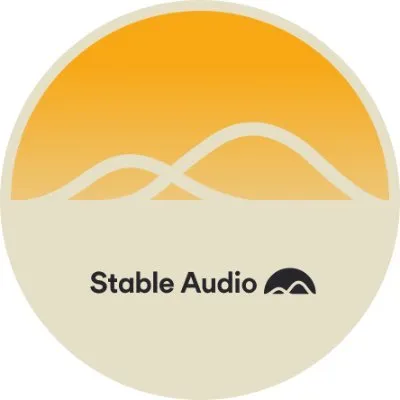 Stableaudio logo
