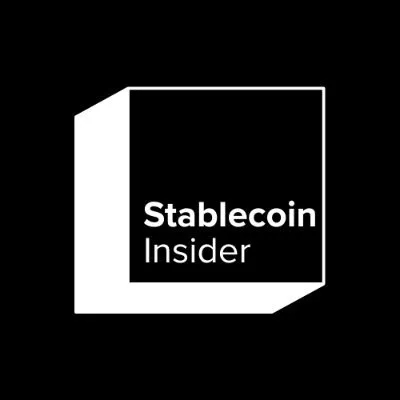 Stablecoin Insider logo