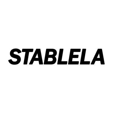 Stablela logo