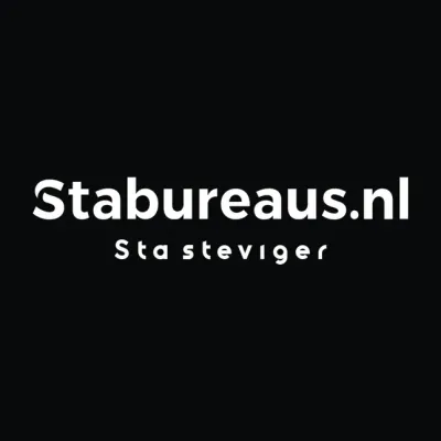 Stabureaus.nl logo