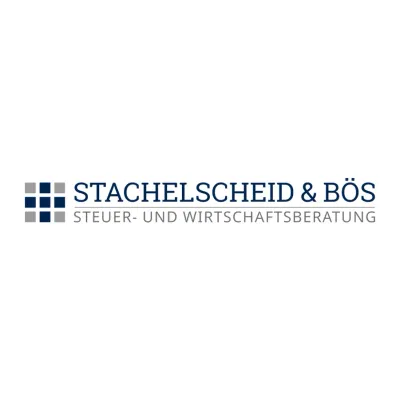 STACHELSCHEID & BÖS Steuerberater PartG mbB