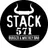 Stack 571 Burgers logo