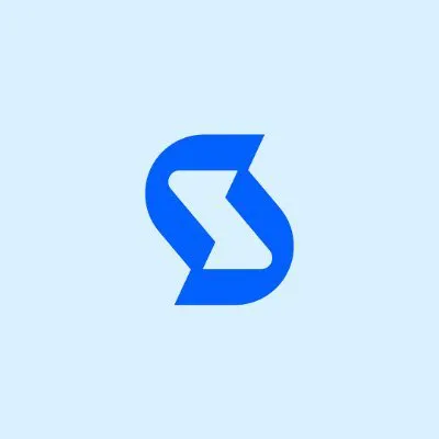 Logo by Brandfetch