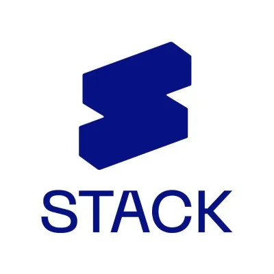StackAV Logo
