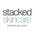 StackedSkincare logo
