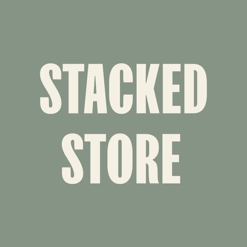 Stacked Store