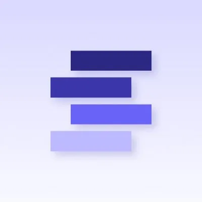 Stacker logo