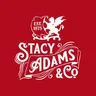 Stacy Adams US logo