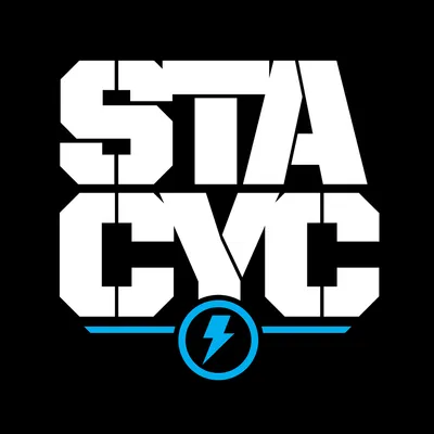 STACYC UK logo