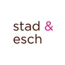Logo Stad & Esch Lyceum