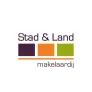 Logo Stad & Land makelaardij
