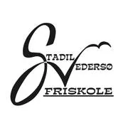 Stadil-Vedersø Friskole logo